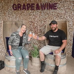 Meet your Posher, Joey